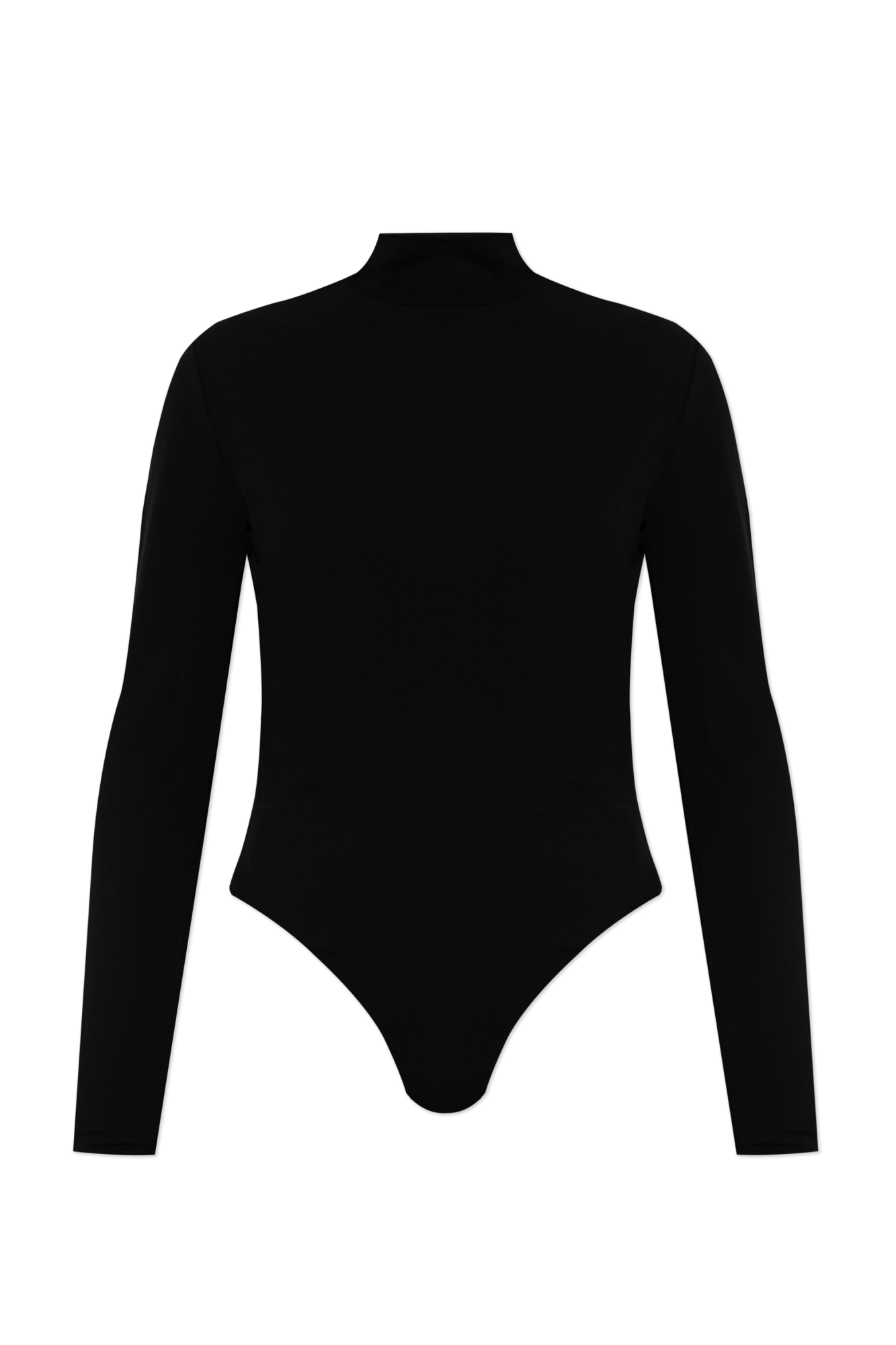 Alaïa Bodysuit with turtleneck | Women's | Vitkac